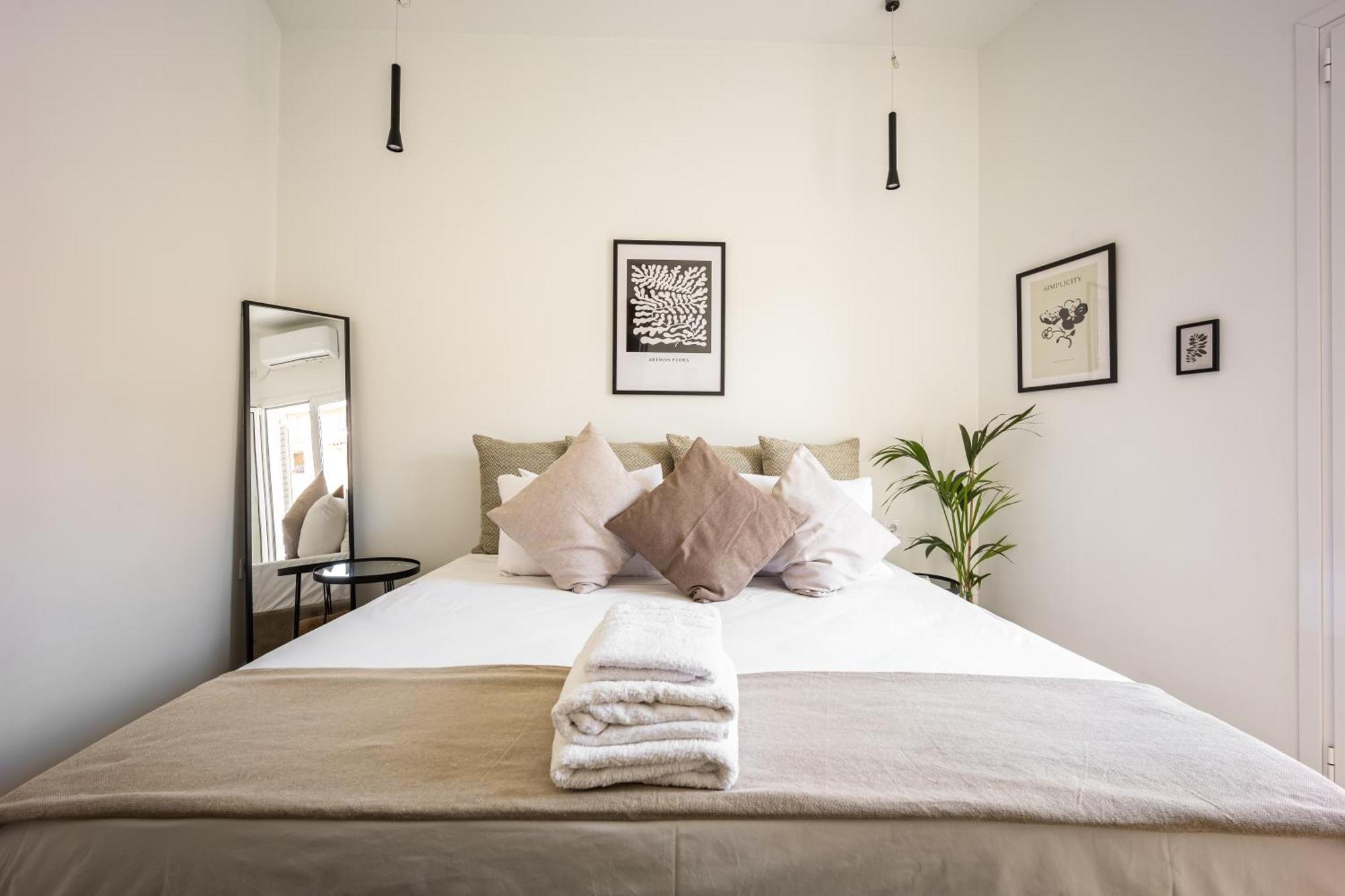 En Suite Kallimarmaro Athene Buitenkant foto