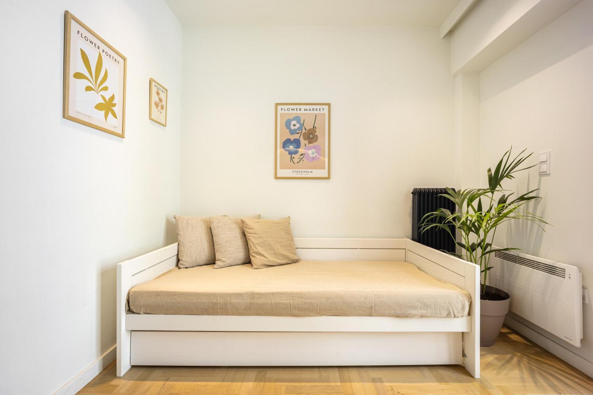 En Suite Kallimarmaro Athene Buitenkant foto