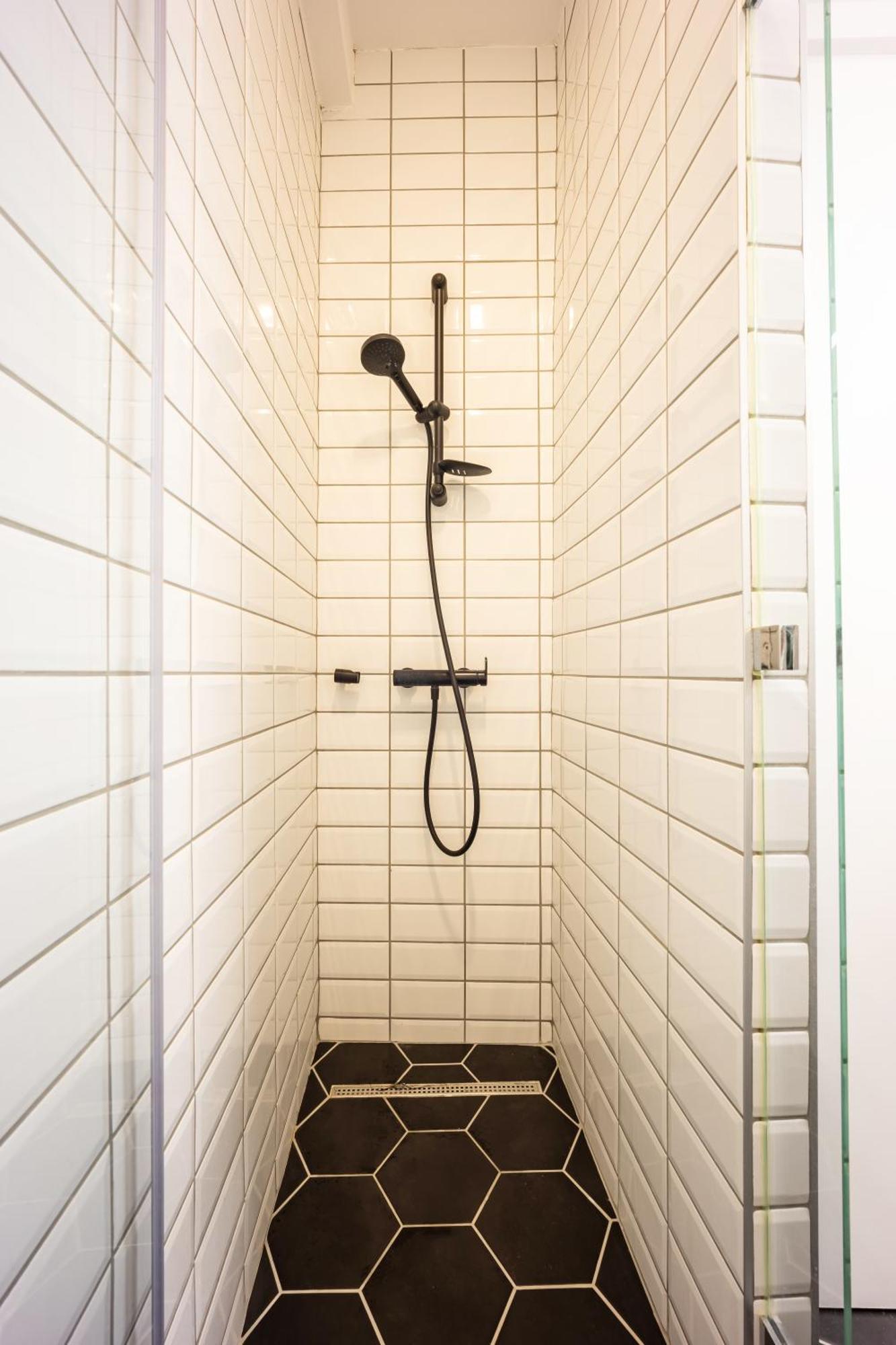 En Suite Kallimarmaro Athene Buitenkant foto