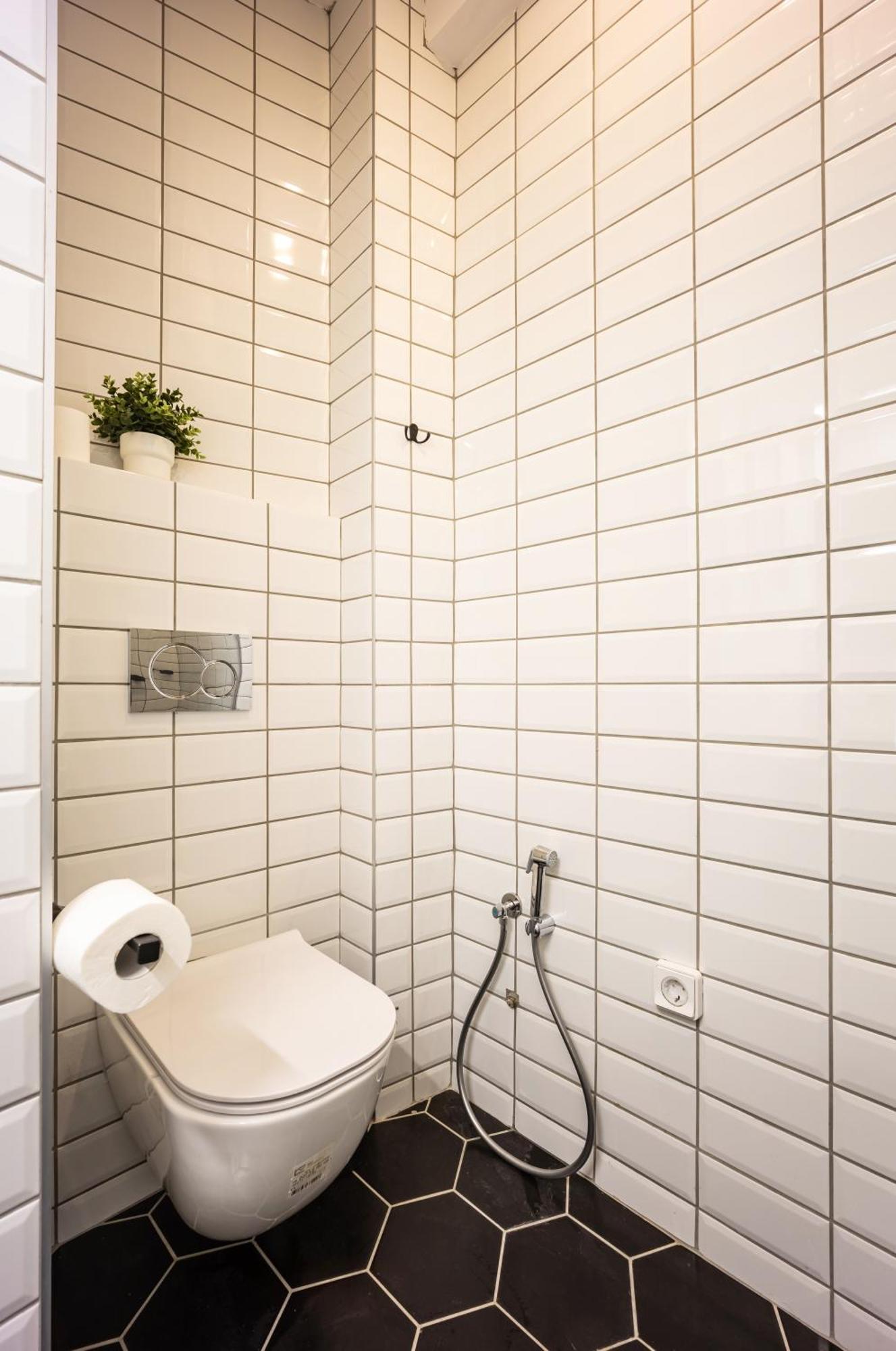 En Suite Kallimarmaro Athene Buitenkant foto