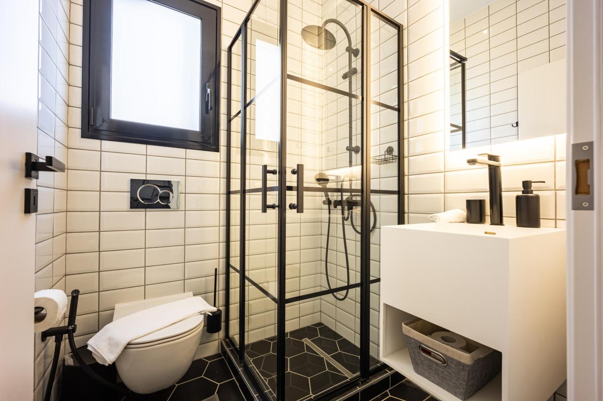 En Suite Kallimarmaro Athene Buitenkant foto